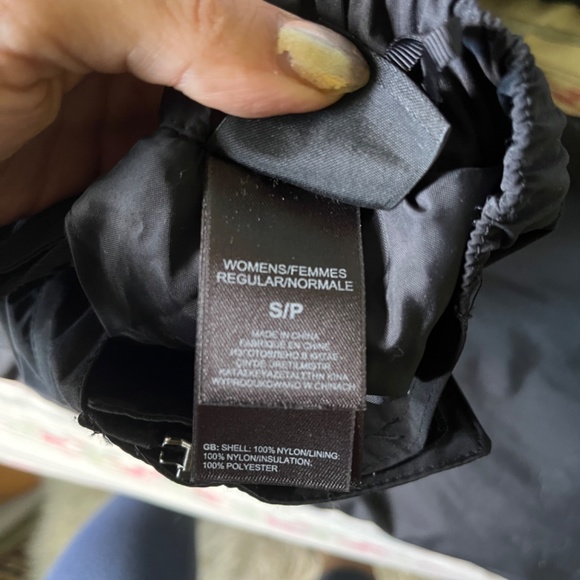 Snow/ski pants - Picture 6 of 7